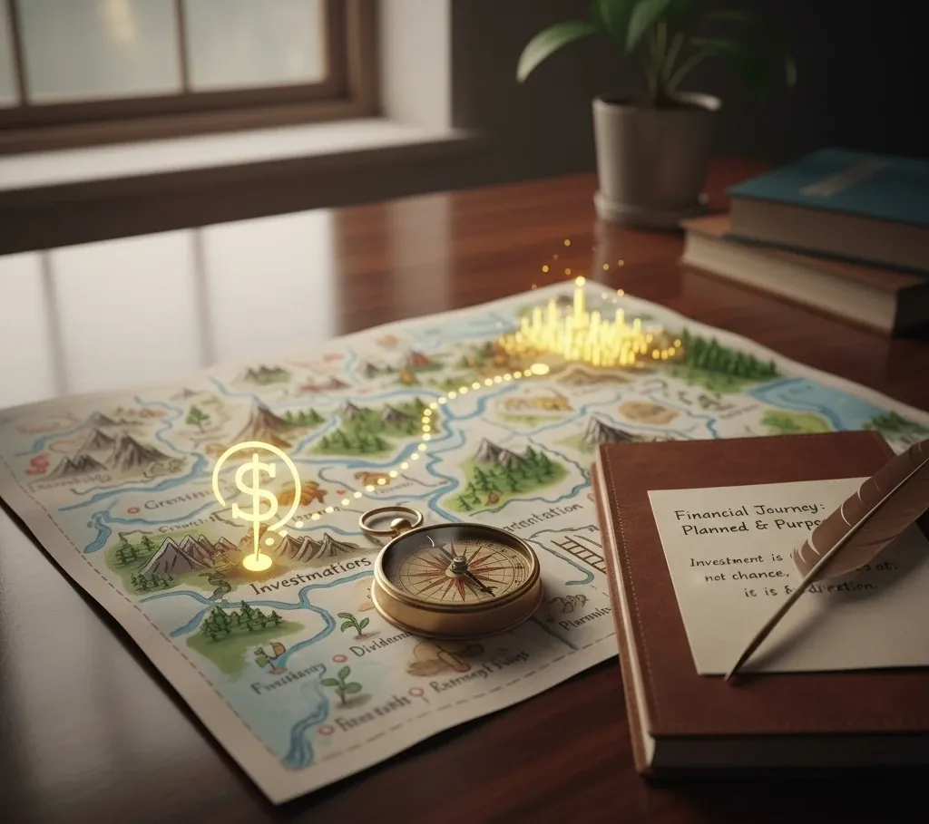 Votre Guide pour Investir