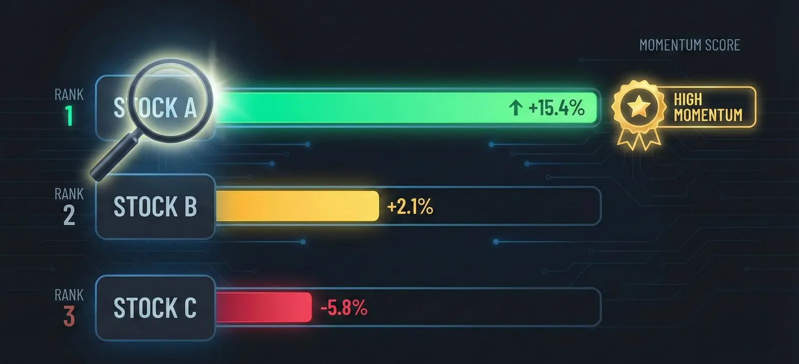Momentum Ranking