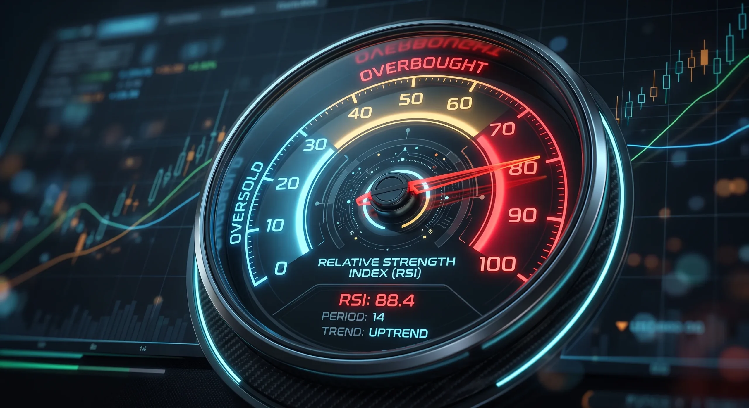 Relative Strength Index