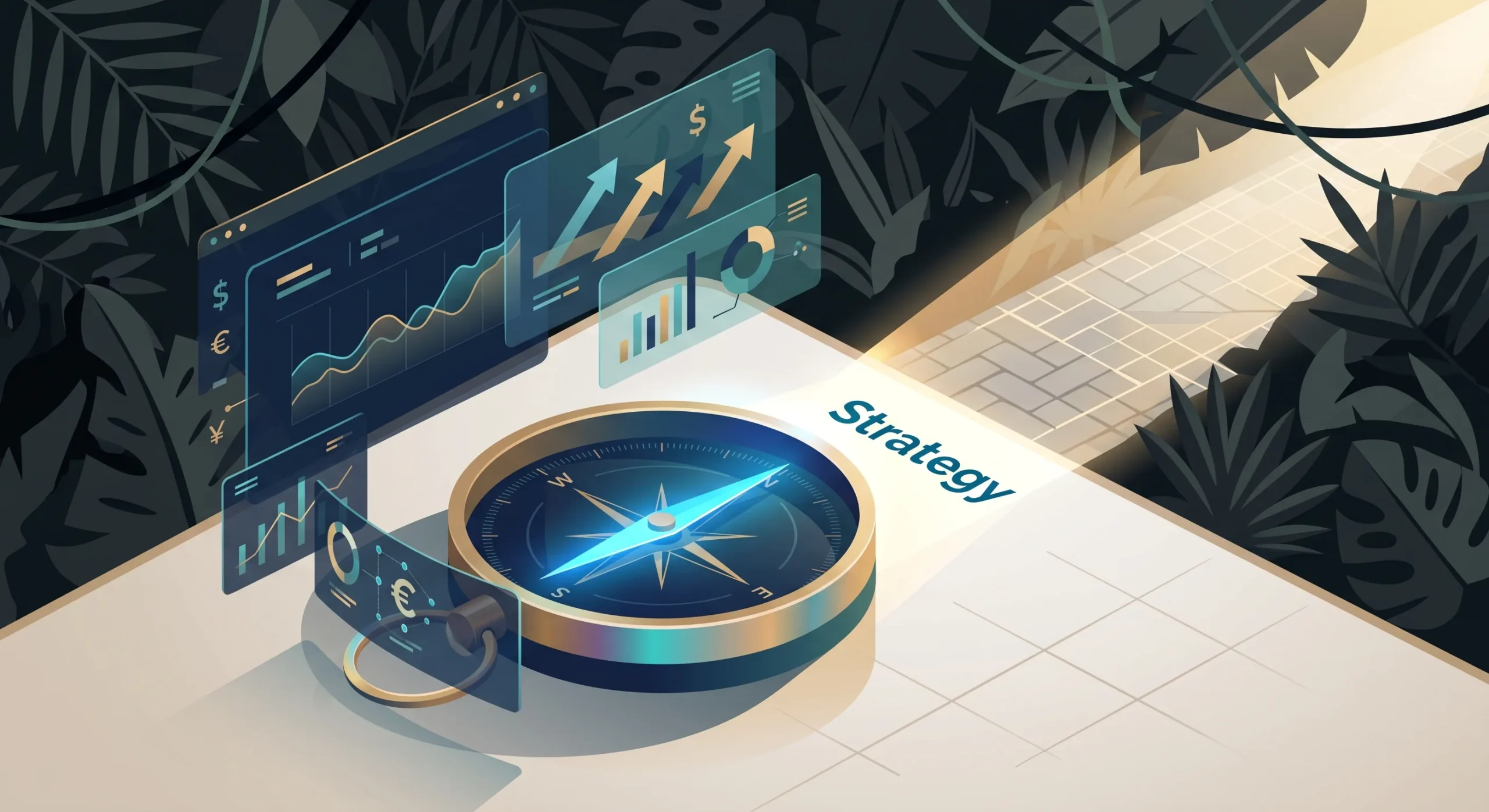 The role of investminder